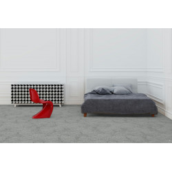 Metrážový koberec Capri světle béžový - neúčtujeme odřezky z role