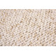 Metrážový koberec Casablanca 610 sv. béžová 