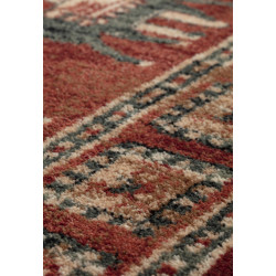 Kusový koberec Kashqai (Royal Herritage) 4301 300