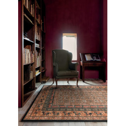 Kusový koberec Kashqai (Royal Herritage) 4301 500