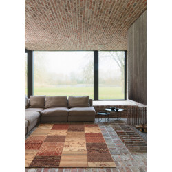 Kusový koberec Kashqai (Royal Herritage) 4327 101