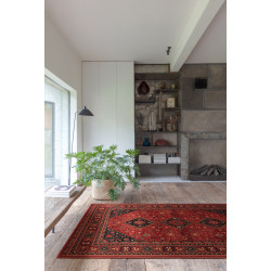 Kusový koberec Kashqai (Royal Herritage) 4345 300