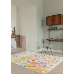 Kusový koberec Bloom 466116/AK991