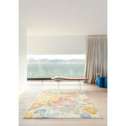 Kusový koberec Bloom 466118/AK990