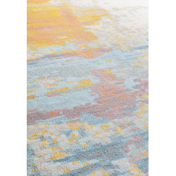 Kusový koberec Bloom 466139/AK990