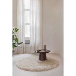 Kusový koberec Rhapsody 2501 101 kruh