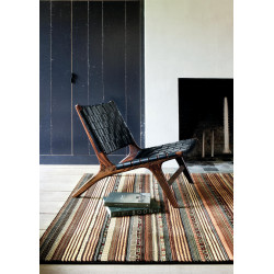 Kusový koberec Zheva 65402 090