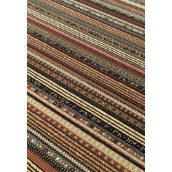 Kusový koberec Zheva 65402 090