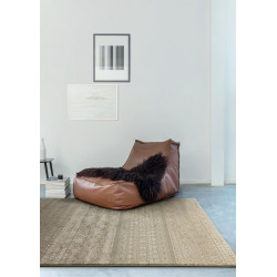 Kusový koberec Zheva 65409 490