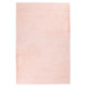 AKCE: 120x170 cm Kusový koberec Cha Cha 535 powder pink