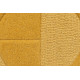 AKCE: 120x170 cm Kusový koberec Moderno Gigi Ochre