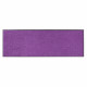 Rohožka Wash & Clean 103838 Violett - na ven i na doma