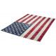 Kusový koberec Torino flags 423 USA