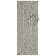 Kusový koberec Braided 105552 Melange – na ven i na doma
