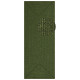 Kusový koberec Braided 105554 Green – na ven i na doma