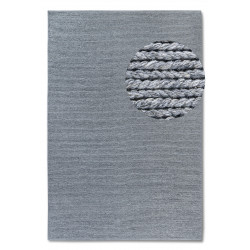 Kusový koberec Villeroy & Boch 106050 Silver