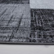 DOPRODEJ: 80x300 cm Kusový koberec Plus 8001 black