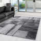 DOPRODEJ: 80x300 cm Kusový koberec Parma 9260 black
