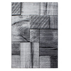 DOPRODEJ: 200x290 cm Kusový koberec Parma 9260 black