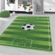 DOPRODEJ: 160x230 cm Dětský kusový koberec Play 2911 green