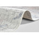 AKCE: 160x230 cm Kusový koberec Maywand 105060 Grey, Rose, Blue z kolekce Elle