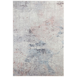 AKCE: 160x230 cm Kusový koberec Maywand 105060 Grey, Rose, Blue z kolekce Elle