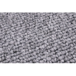 Metrážový koberec Casablanca 920 šedá