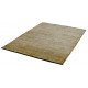 Ručně tkaný kusový koberec Gaia 830 TAUPE
