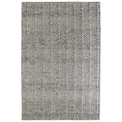 Ručně tkaný kusový koberec Forum 720 SILVER