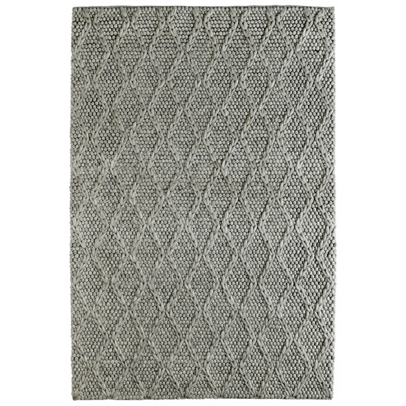 Ručně tkaný kusový koberec Studio 620 TAUPE
