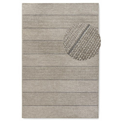 Kusový koberec Villeroy & Boch 106077 Brown – na ven i na doma