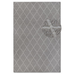 Kusový koberec Villeroy & Boch 106106 Beige, Brown