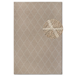 Kusový koberec Villeroy & Boch 106107 Beige