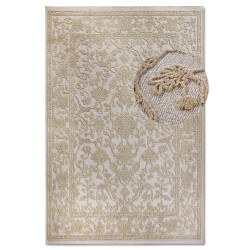 Kusový koberec Villeroy & Boch 106146 Cream