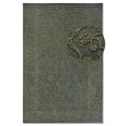 Kusový koberec Villeroy & Boch 106148 Green