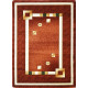 AKCE: 160x220 cm Kusový koberec Adora 5440 V (Vizon)