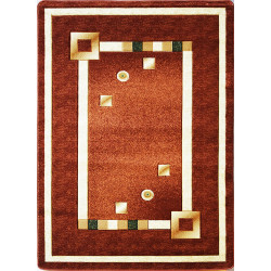 AKCE: 160x220 cm Kusový koberec Adora 5440 V (Vizon)