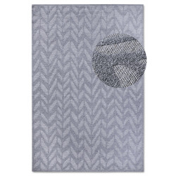 Kusový koberec Villeroy & Boch 106151 Grey – na ven i na doma