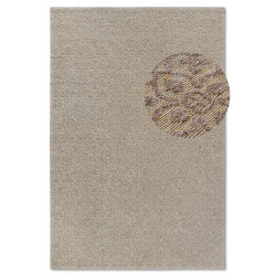 Kusový koberec Villeroy & Boch 106154 Beige – na ven i na doma