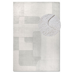 Kusový koberec Villeroy & Boch 106168 Cream