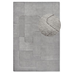 Kusový koberec Villeroy & Boch 106169 Grey