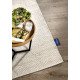 DOPRODEJ: 190x280 cm Kusový koberec Villeroy & Boch 106048 White