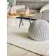 DOPRODEJ: 190x280 cm Kusový koberec Villeroy & Boch 106048 White