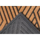 Rohožka Labyrinth 105934 - na ven i na doma