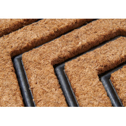 Rohožka Labyrinth 105934 - na ven i na doma