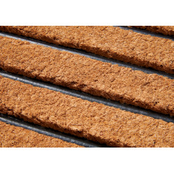 Rohožka Striped 105935 - na ven i na doma