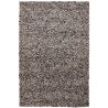 Ručně tkaný kusový koberec Lounge 440 COFFEE