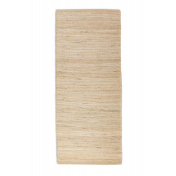 Běhoun Handloom 105961 Dhaka Beige