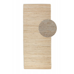 Běhoun Handloom 105961 Dhaka Beige