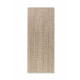 Běhoun Bouclé Jute 105973 Ivory White